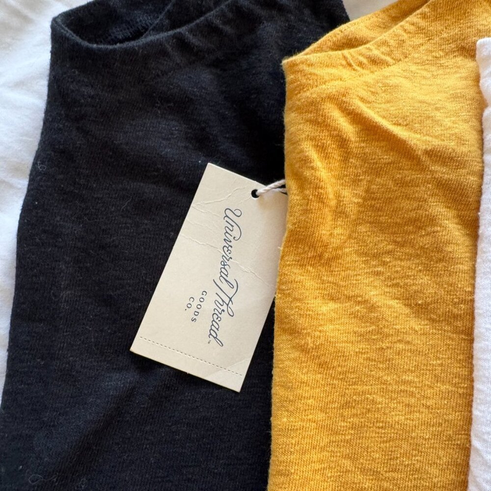 Universal Thread Bundle